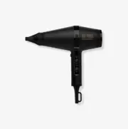 Hot Tools Pro Artist Black Gold Infrared Ionic Salon Dryer_HOT