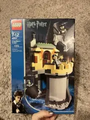 LEGO Harry Potter: Sirius Black's Escape (4753) Factory Sealed NIB Retired
