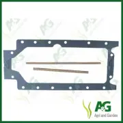 Sump Gasket Kit suits Massey Ferguson 35 35X 135 148 Fordson Dexta Super Dexta