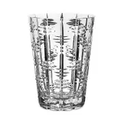 William Yeoward Crystal Marlowe Straight Vase, 10