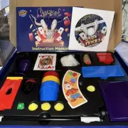 Children’s Magic tricks kit 50Plus Tricks