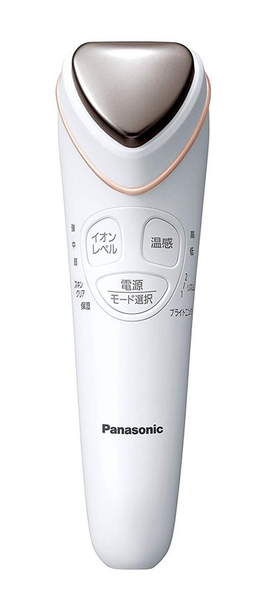 新款) 日本公司貨國際牌Panasonic 美膚儀EH-SR75 美容儀日本必買美容