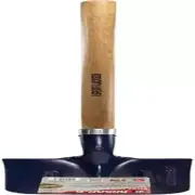 Spear & Jackson Post Hole Long Oak Handle Shovel