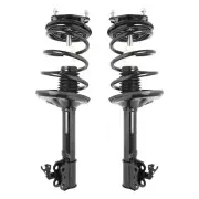 Unity Front Loaded Strut & Spring Asse.Pair Fits 1996-2000 Toyota Rav4 FWD (for: Toyota)