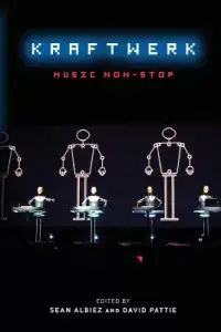 在飛比找博客來優惠-Kraftwerk: Music Non-Stop