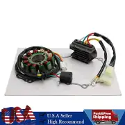 Ignition Stator Regulator & Gasket For Gas Gas EX250F EX350F MC250F MC350F 21-24