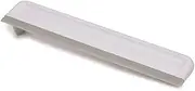[Joseph Joseph] EasyStore Compact shower squeegee with hanging hook - Grey/White