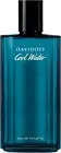 Davidoff Cool Water Eau De Toilette for Men, 125Ml