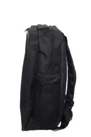 Ultra10X Supplies Backpack Portable Clippers Organizer Hairstylist Tools Bag