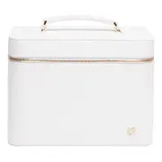 Rapport London Tuxedo Collection Vanity Case