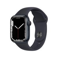 Apple Watch (45mm) GPS Series 7