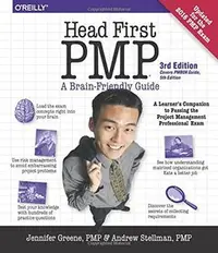 在飛比找天瓏網路書店優惠-Head First PMP, 3/e (Paperback