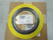 Flexitallic Spiral Wound SW Gasket Nuclear Grade Flexible Graphite 6" (NIB)