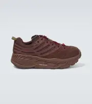 [Hoka One One] Hoka One One Stinson EVO OG sneakers UK 11 brown