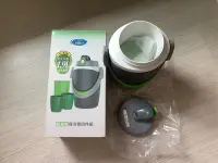 在飛比找Yahoo!奇摩拍賣優惠-THERMOS 膳魔師 1.9L 保冷壺 四件組 保冰 大容