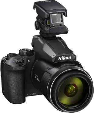 萬佳國際 現貨供應 國祥公司貨含發票 Nikon DF-M1 點狀瞄準鏡 瞄準器 觀景窗 飛羽 追焦利器 通用熱靴座 追焦超好用 門市近西門町捷運站