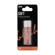 OXX Cosmetics Soft Liquid Blush - Sun