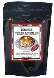 Buttermilk Pancake & Waffle Mix, 16oz 6 Pack