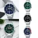 【SEIKO】5 Sports 系列 機械錶 男錶 手錶(SRPD51K1.SRPD63K1.SRPD61K1.SRPD55K1.SRPD53K1)