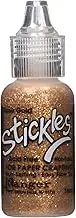Stickles Glitter Glue .5oz-Rose Gold -SGG01-39785