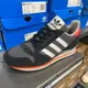 &現貨免運 HQ4009 Adidas ZX 500 大童 女運動休閒鞋