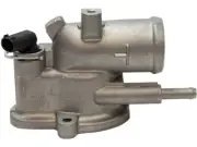 Engine Coolant Thermostat Housing Assembly fits Sprinter 3500 2003-2006 19PMHX