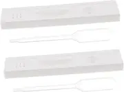 Pig Pregnant Detection Kit Pcs Cow Pregnancy Test Strips Animal Pregnancy Test Tool Cow Supplies