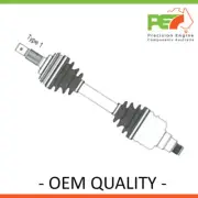 * OEM QUALITY * Drive Shaft - Transverse/CV Shaft For MAZDA 323 BF 1.5L