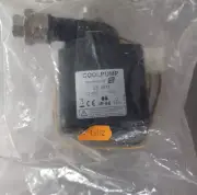 Alphacool CENTRIFUGAL PUMP 12V 17W 13112 Old New Stock