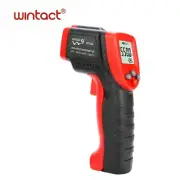 Infrared Thermometer Digital Food BBQ Pizza Oven Laser Temperature Gun 50°~550°