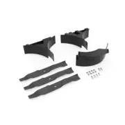 GENUINE ARIENS GRAVELY KIT 52 MULCH, 79105800