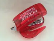 Compact Mini Stapler, Staple Remover, Letter Opener & Staple Storage Compartment