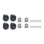 XTM Fridge Slide Fixing Kit