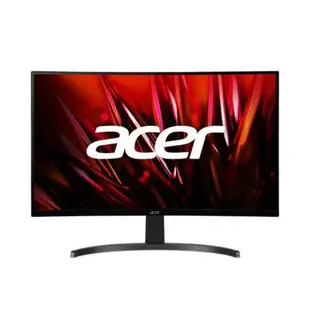 【Acer 宏碁】ED273 B 27型 VA 1500R 薄框曲面螢幕 ED273 B