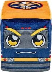 Bleacher Creatures Denver Nuggets Team Bus 8" Kuricha Plushie - Soft Inspired Plush