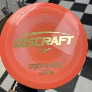 New Discraft ESP Raptor 173-174g