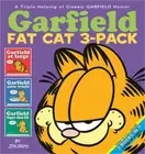 Garfield Fat Cat 3-Pack #1 (Paperback or Softback)