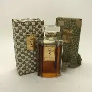 Vintage Oui Ou Non de Vineuil mini 1oz perfume 1950's