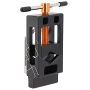 1 Pcs Achieve Precise Cuts With Carbon Fiber Fork Guide, For Bike Seatpost Fork