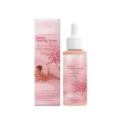 Sunless Tanning Drops to Smear 60ml Tanning Aid Moisturizing Formula Nourishes