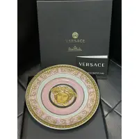 在飛比找蝦皮購物優惠-《 KAIS_精品 》正品VERSACE 凡賽斯   LOG