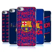 OFFICIAL FC BARCELONA GRAPHICS HARD BACK CASE FOR APPLE iPOD TOUCH MP3