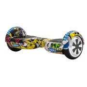 Australia Hoverboard 6.5" Wheel Hoverboard Self Balancing Scooter - HipHop Style