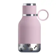 Asobu Dog Bowl Bottle Stainless, Pink 975ml