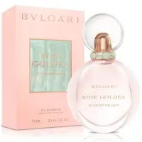 在飛比找蝦皮購物優惠-特價 BVLGARI ROSE GOLDEA BLOSSOM