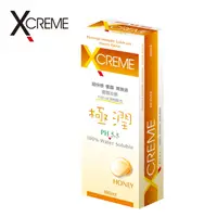 在飛比找蝦皮商城優惠-XCREME超快感 蜜露潤滑液100ml