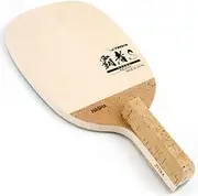 W-69 Table Tennis Racket Conqueror S one Size