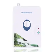 Detoxification Machine GL-3189A (knob Type) EU Plug 220V