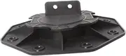 B Baosity Adjustable Deck Support Floor Lift Deck Foundation Base Support for Engineering Grid Floors, 1.8cm to 3cm