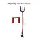 12-24V 5A 10W Touch Sensor Switch LED Dimmer for Home/Hotel Bathroom Mirror a